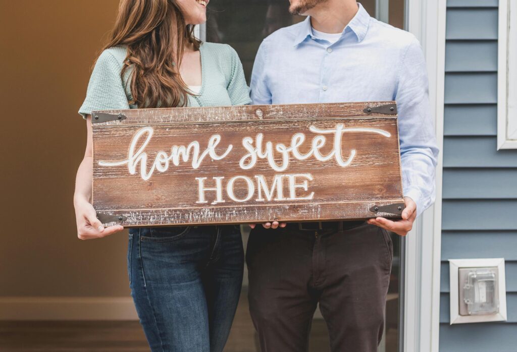 Tips for Younger Homebuyers and How To Make Your Dream of Homeownership a Reality