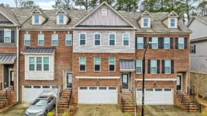 townhomes