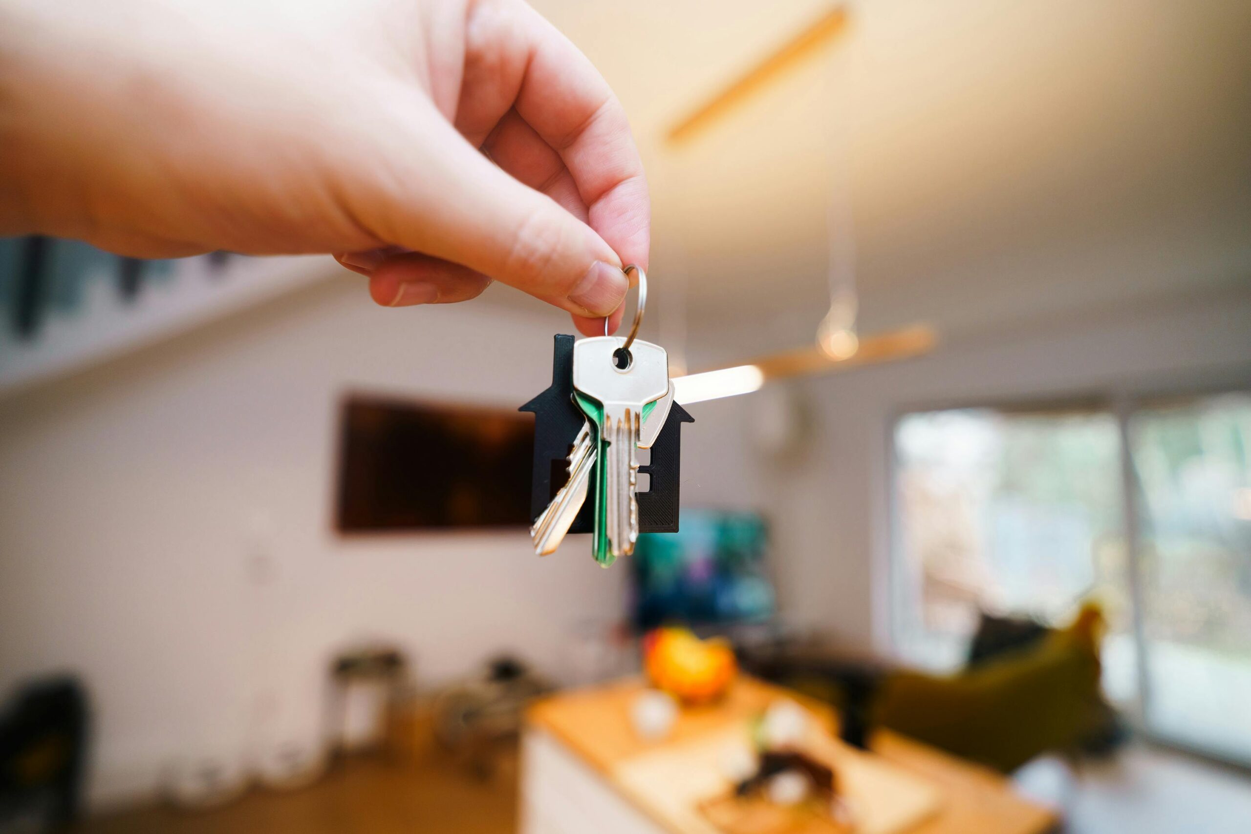 house keys